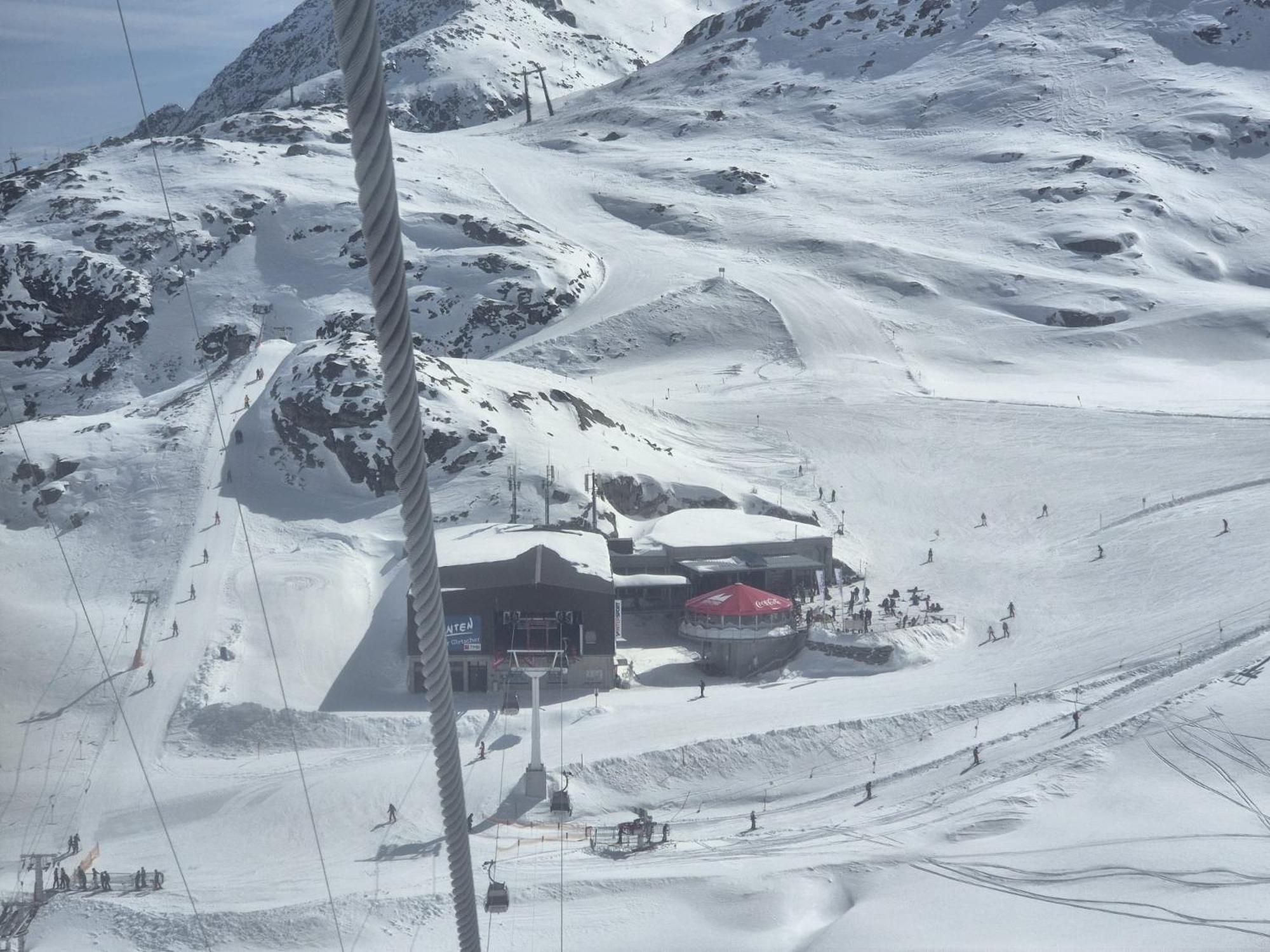 Appartementhaus Flattach Goritschnig エクステリア 写真