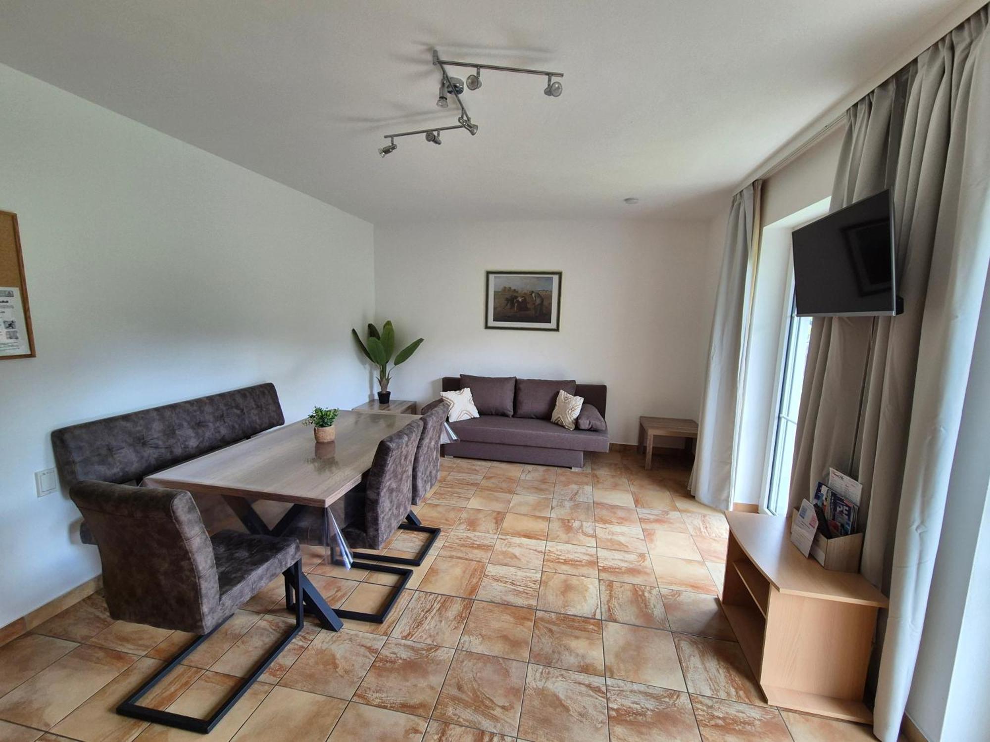 Appartementhaus Flattach Goritschnig エクステリア 写真