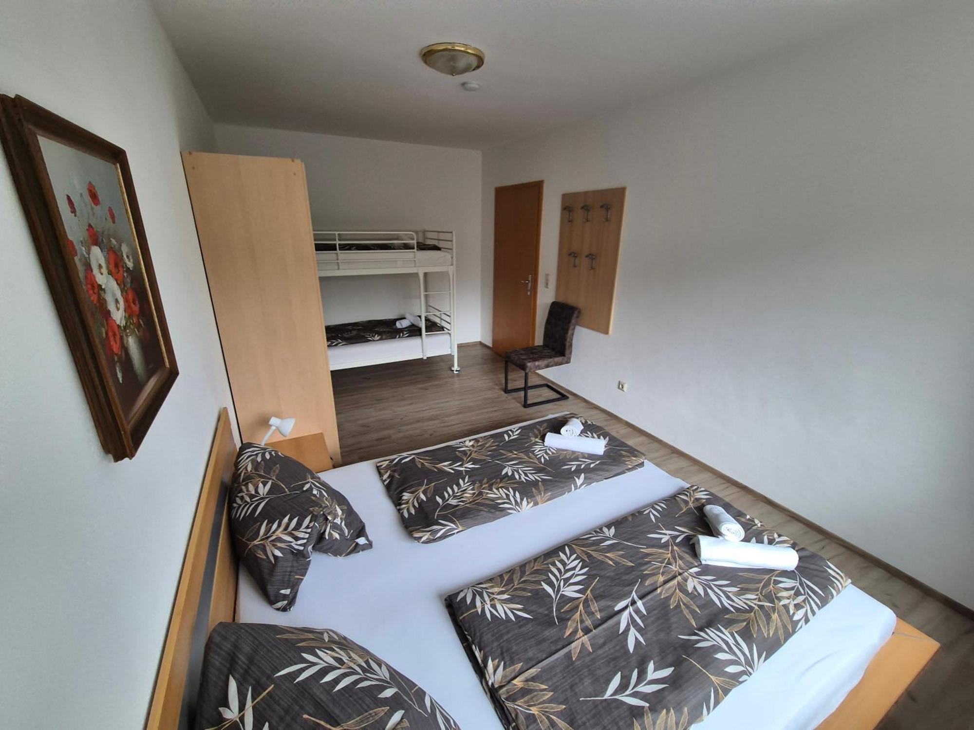 Appartementhaus Flattach Goritschnig エクステリア 写真