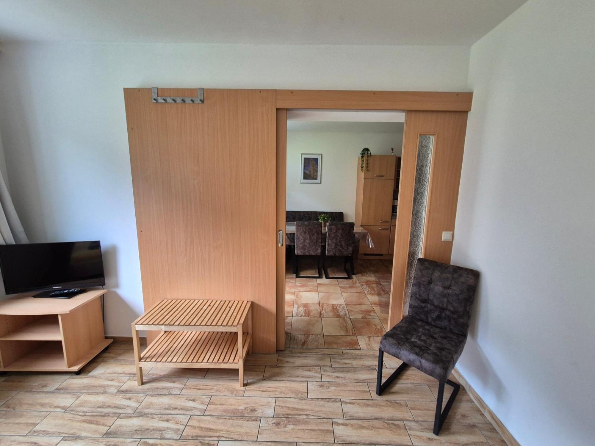 Appartementhaus Flattach Goritschnig エクステリア 写真